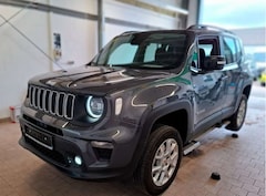 Bild des Angebotes Jeep Renegade 1.5 Limited Automatik WINTER LED NAVI