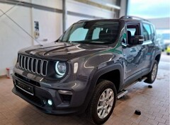 Bild des Angebotes Jeep Renegade 1.5 Limited Automatik WINTER LED NAVI