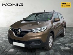 Bild des Angebotes Renault Kadjar 1.2 TCe Life ENERGY TEMPOMAT KLIMA