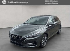 Bild des Angebotes Hyundai i30 1.5 T-GDI 48V-Hybrid DCT Prime
