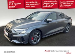 Bild des Angebotes Audi S3 TFSI quattro S tronic B&O Matrix Si