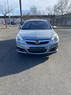 Bild des Angebotes Opel Vectra Edition