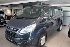 Bild des Angebotes Ford Transit /Tourneo Custom Kombi 310 L1 Trend