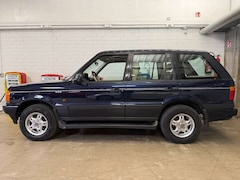 Land Rover Range Rover Range Rover 4.6 HSE Anniversary Edition No.36/100