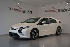 Opel Ampera ePionier Edition Navi/Leder/Kamera/Tempom