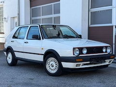 VW Golf 2 GTI Oldtimer*Original Zustand*BBS*H-Zlsg*