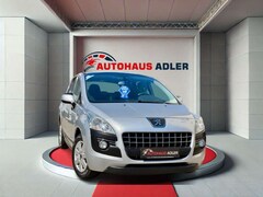 Bild des Angebotes Peugeot 3008 2.0 Business*2HD*AUTOM*PANOR*NAVI*SH*TEMPO