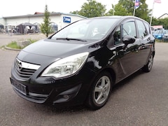 Bild des Angebotes Opel Meriva 1.4 Selection 74kW