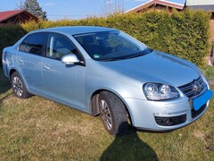 Bild des Angebotes VW Jetta Jetta+1.4+TSI+United
