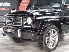 Bild des Angebotes Mercedes-Benz G 63 AMG "DESIGNO" Schiebedach/H&K/Kamera