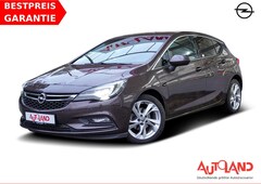 Bild des Angebotes Opel Astra K 1.4T LED Navi Kamera Tempomat DAB PDC