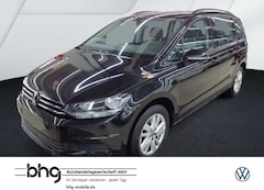 Bild des Angebotes VW Touran 1.5 TSI Comfortline SHZ ACC PDC 7-Sitzer