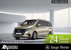 Bild des Angebotes Mercedes-Benz V 300 4MATIC STYLE LED*Distro*AHK 2,5t*Airmatic