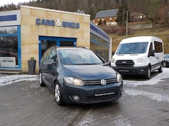 Bild des Angebotes VW Golf Plus Comfortline 1.HAND! HU/AU NEU! AHK!