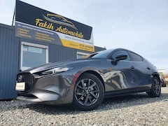 Bild des Angebotes Mazda 3 Lim. 5-trg. Homura 1-Hand 186PS 52TKM