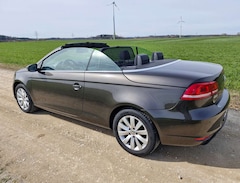 Bild des Angebotes VW Eos Eos 1.4 TSI