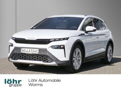 Bild des Angebotes Skoda Elroq Alpha 82kWh Batterie 210 kW / 286 PS