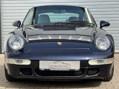 Bild des Angebotes Porsche 993 Turbo Coupé, 21.000 KM