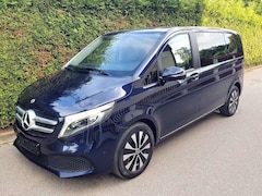 Bild des Angebotes Mercedes-Benz V 220 V 220 d kompakt 9G-TRONIC Edition MOPF LED AHK KAM MBUX NAVI DAB PARKASSI TEMPO MARDERSCHUTZ