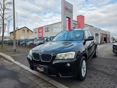 Bild des Angebotes BMW X3 xDrive 20d Bi-Xenon PANO NAVI FINANZIERUNG
