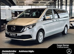 Bild des Angebotes Mercedes-Benz EQV 300 EQV 300 Extralang 8 SITZE EL TÜREN LED EASY PACK