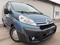 Bild des Angebotes Citroen Jumpy 2.0 HDi L1 H1 *8-SITZER*AHK*KLIMA*