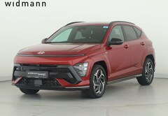 Bild des Angebotes Hyundai KONA Trend 2WD 1.6 T-GDI *SHZ*Klima*Navi*Kamera*