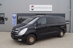 Bild des Angebotes Hyundai H-1 Travel Comfort