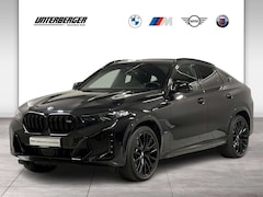 Bild des Angebotes BMW X6 M60i xDrive Standhzg AHK M-Sitze ACC DA-Pro