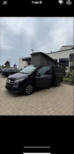 Bild des Angebotes Mercedes-Benz Marco Polo 220/250/300 d HORIZON EDITION RWD (447.813)