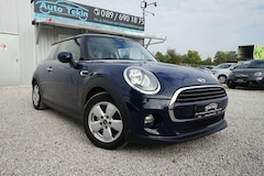 Bild des Angebotes MINI Cooper |Panorama| |Park-Assistent| |Bluetooth|