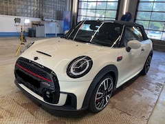 Bild des Angebotes MINI John Cooper Works Cabrio MINI CABRIO Aut. Trim Top