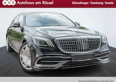 Bild des Angebotes Mercedes-Benz S 600 S -Klasse Maybach Facelift MagicSky*