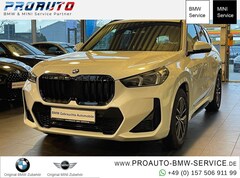 Bild des Angebotes BMW X1 18i sDrive M Sport AHK/ACC/CocProf/HUD/360
