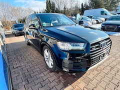 Bild des Angebotes Audi Q7 50 50 TDI quattro S-LINE*MATRIX LED*BLACK