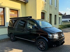 Bild des Angebotes VW T5 Multivan Camper