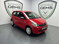 Bild des Angebotes Skoda Citigo Active Klima Comfort-Pak. el.Fensterheber
