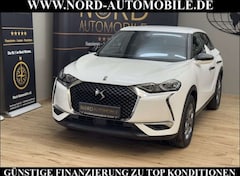 Bild des Angebotes DS Automobiles DS 3 Crossback DS3 1.5 BlueHDI Navi*Kamera*17Z* Bastille