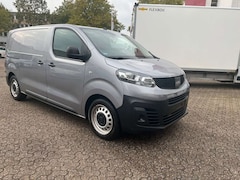 Bild des Angebotes Fiat Scudo L2 H1 MJT 1.5 100
