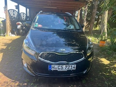 Bild des Angebotes Kia Carens 1.6 GDI Dream Team Edition