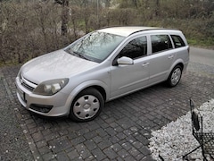 Bild des Angebotes Opel Astra Astra 1.6 Caravan Edition
