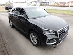 Bild des Angebotes Audi Q2 30 TFSI advanced