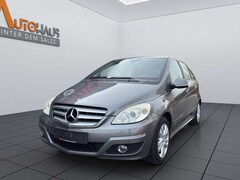 Bild des Angebotes Mercedes-Benz B 170 *AHK*TÜV NEU*SERVICE NEU