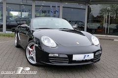 Bild des Angebotes Porsche Boxster S Aut. Leder Navi PDC DAB Xenon App