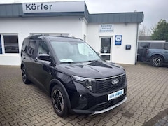 Bild des Angebotes Ford Tourneo Courier Active