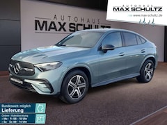 Bild des Angebotes Mercedes-Benz GLC 450 d 4M Coupé AMG*Night*AHK*Pano-Dach*360°