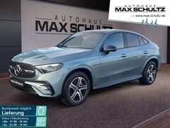 Bild des Angebotes Mercedes-Benz GLC 450 d 4M Coupé AMG*Night*AHK*Pano-Dach*360°