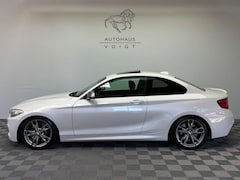 Bild des Angebotes BMW 240 LCI |1.Hand|Pano|Navi-Prof|DAB|LED|HiFi|