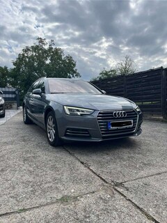 Bild des Angebotes Audi A4 design