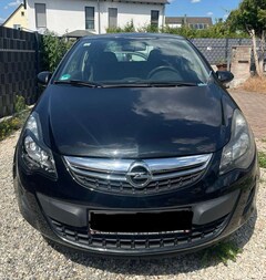 Bild des Angebotes Opel Corsa 1.4 Energy